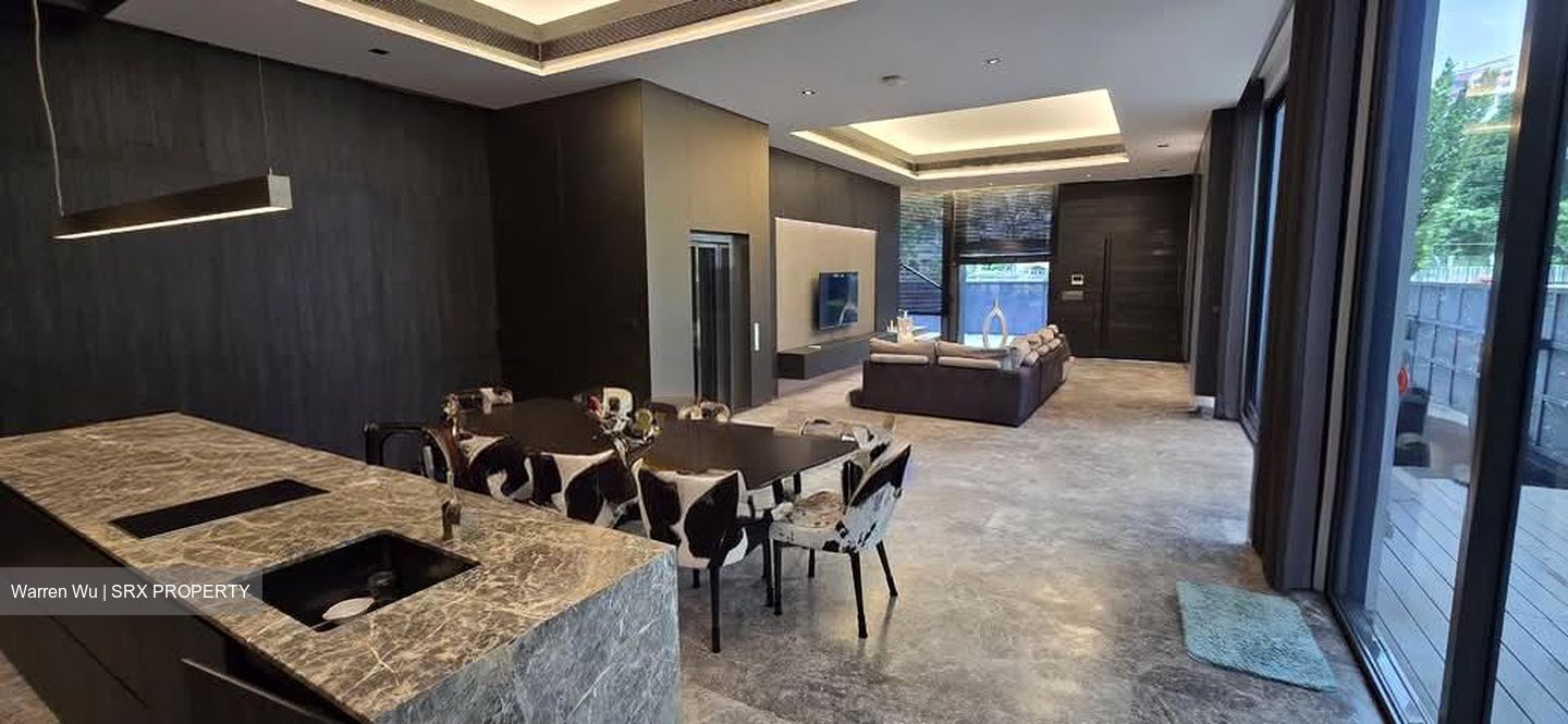 Tampines Road (D19), Semi-Detached #554025931